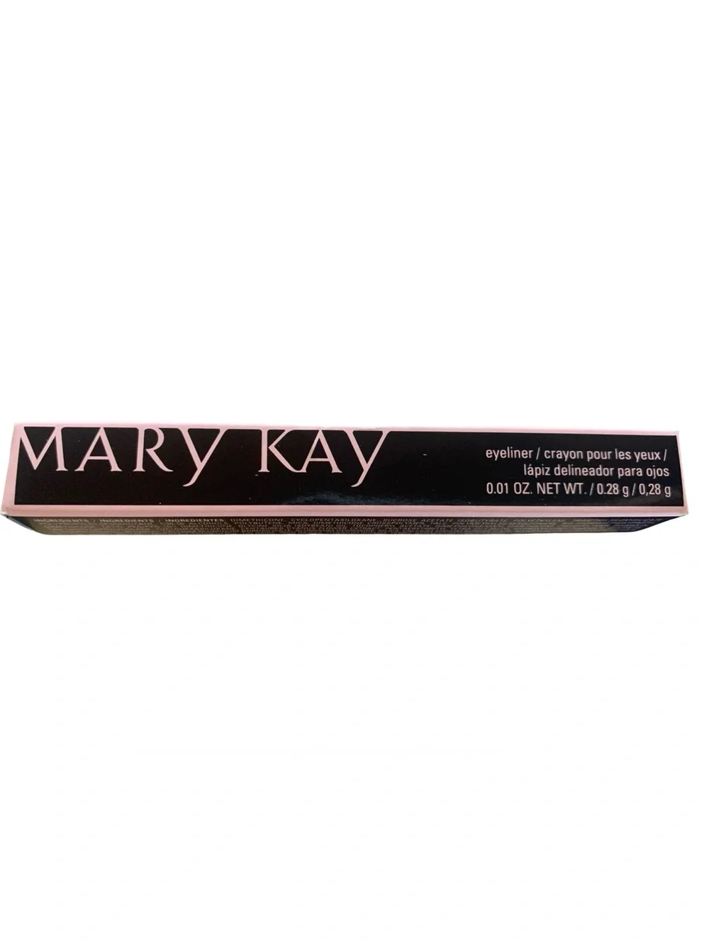 Mary Kay 090131 Eyeliner Deep Brown - .01oz